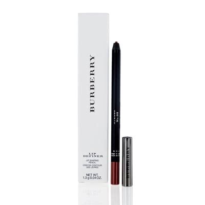 burberry lip liner garnet|Luxury Lipstick & Lip Make.